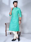 Vog Exclusive Fancy Festive Wear Wholesale Kurta Pajama